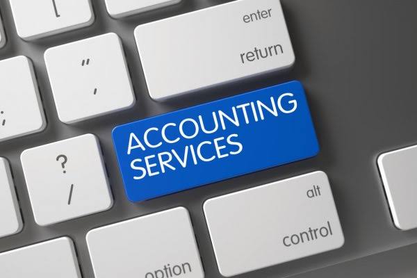 Accounting and Financial Services