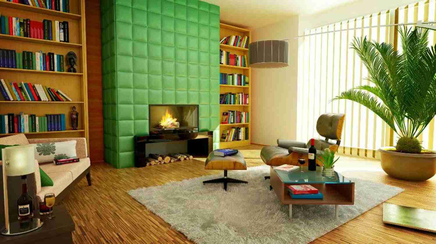 Home  & Improvement necessities