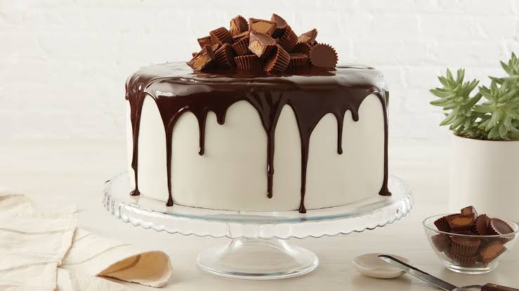 Butter Scotch Cake