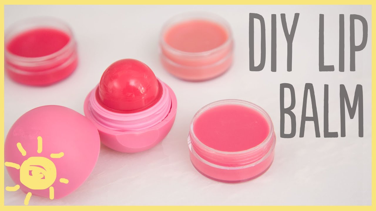Lip Balm