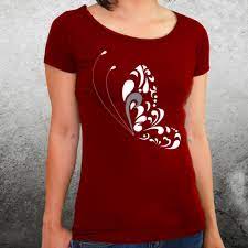 Women Fancy T-Shirt