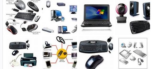 Computer, Peripherals & Accessories