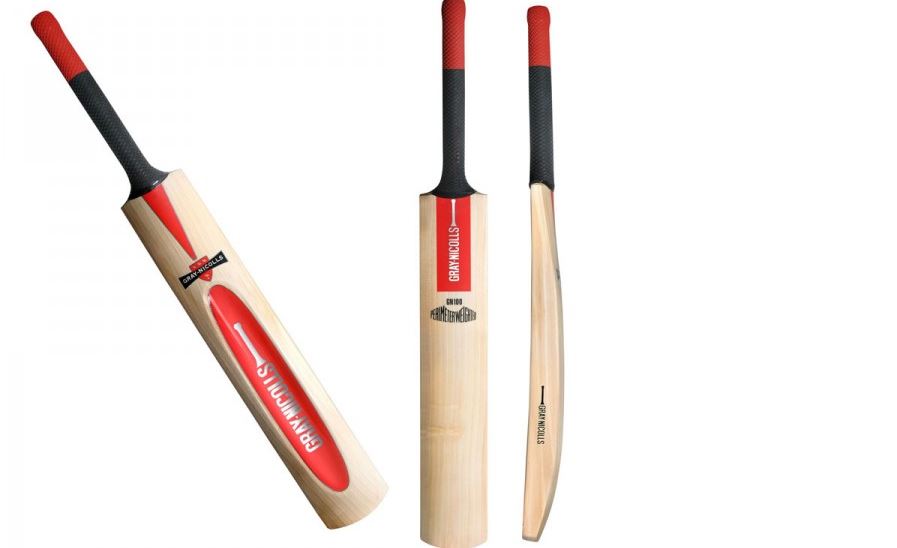 GM Cricket Bat