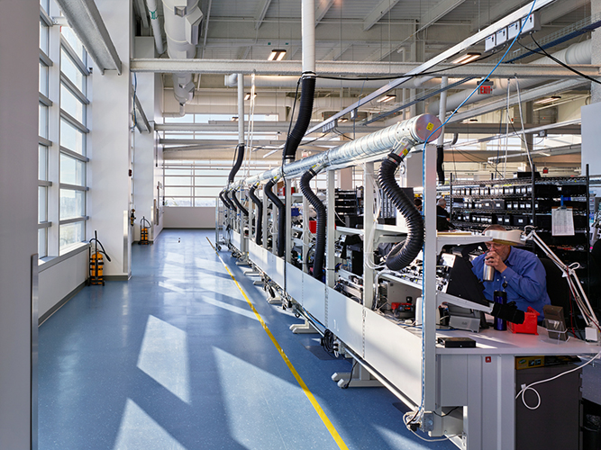 Industrial & Scientific Supplies