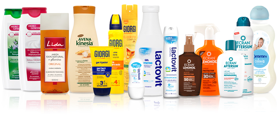 Personal Care & Health